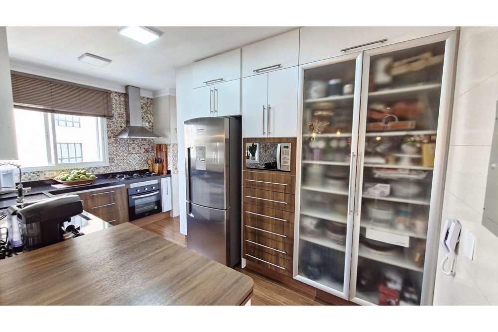Apartamento, 3 quartos, 146 m² - Foto 6