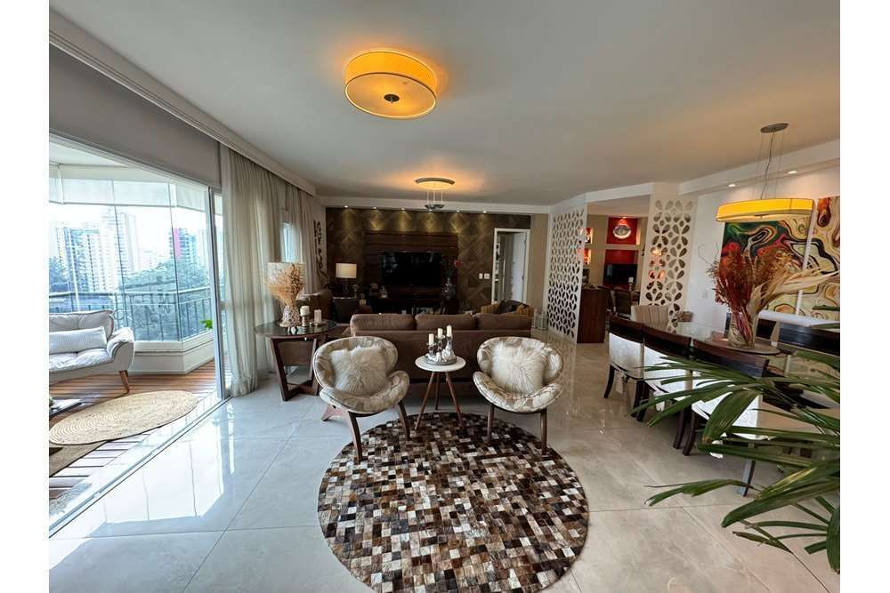 Apartamento, 3 quartos, 146 m² - Foto 17