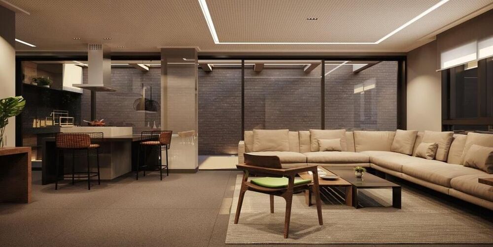 Kitnet-Studio, 21 m² - Foto 7
