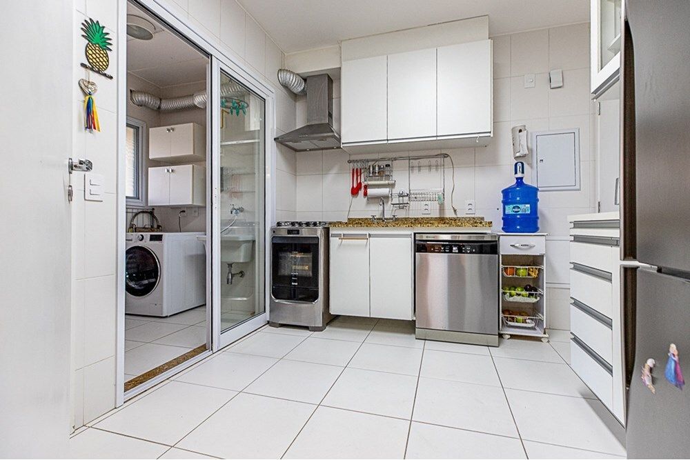 Apartamento, 3 quartos, 108 m² - Foto 4