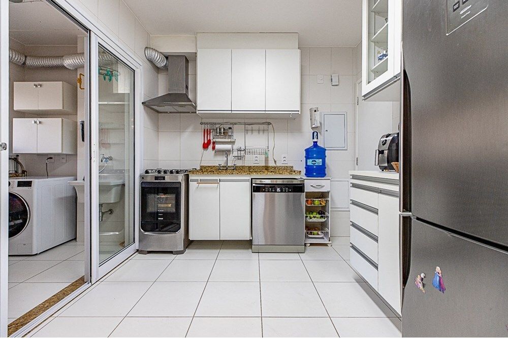 Apartamento, 3 quartos, 108 m² - Foto 3