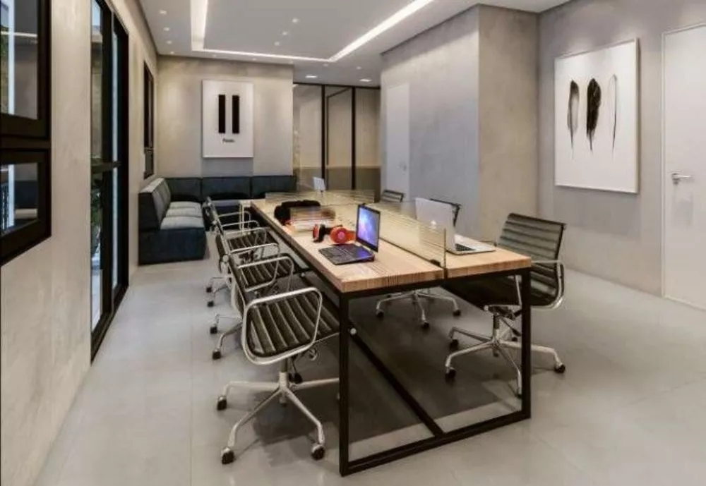 Apartamento, 2 quartos, 42 m² - Foto 6