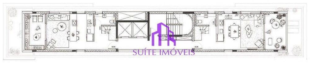 Apartamento, 1 quarto, 79 m² - Foto 5
