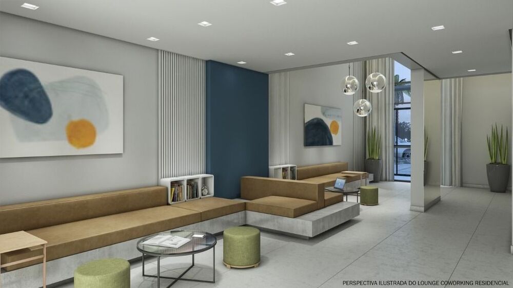 Apartamento, 1 quarto, 63 m² - Foto 4