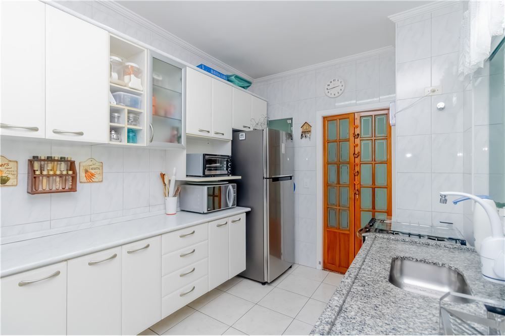 Casa de Condomínio à venda com 3 quartos, 105m² - Foto 3