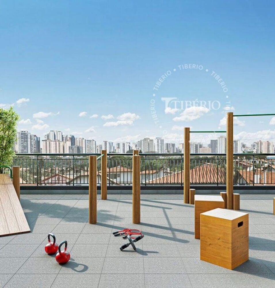 Apartamento, 2 quartos, 39 m² - Foto 12
