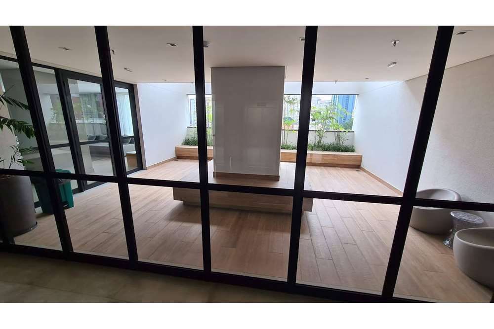 Kitnet-Studio, 25 m² - Foto 4