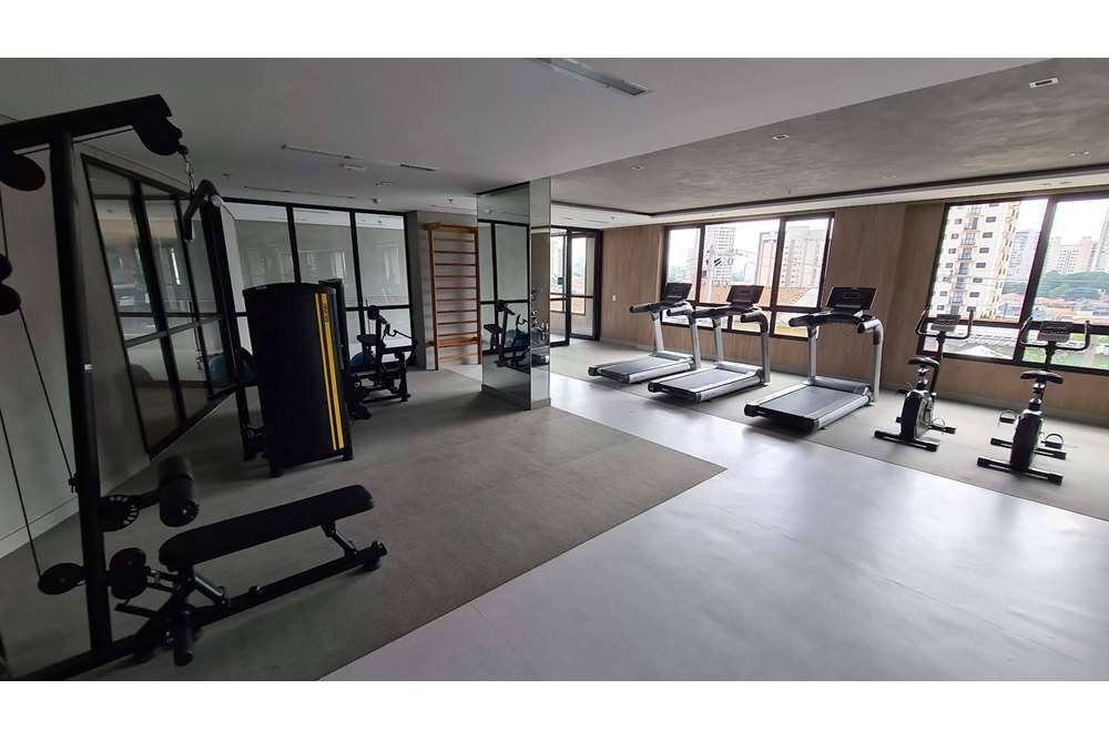 Kitnet-Studio, 25 m² - Foto 3