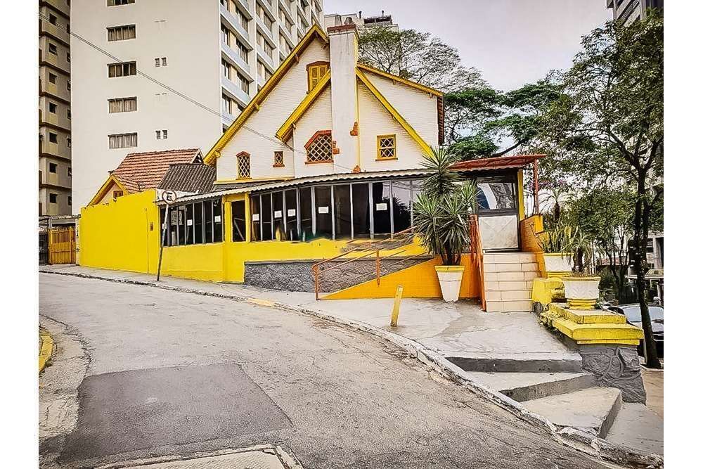 Casa de Condomínio, 5 quartos - Foto 1
