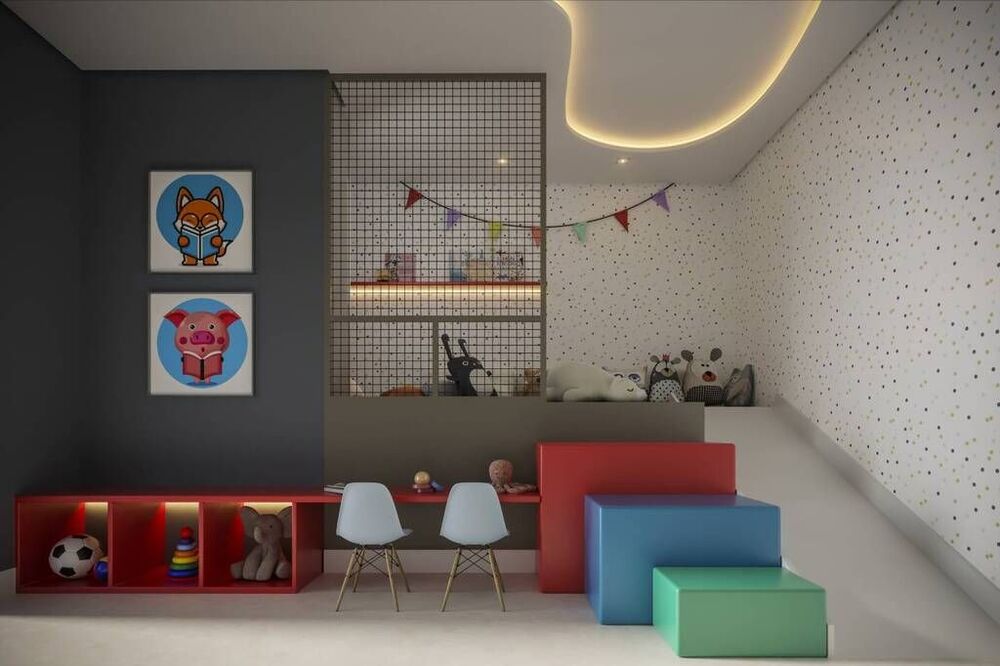 Apartamento, 2 quartos, 109 m² - Foto 10