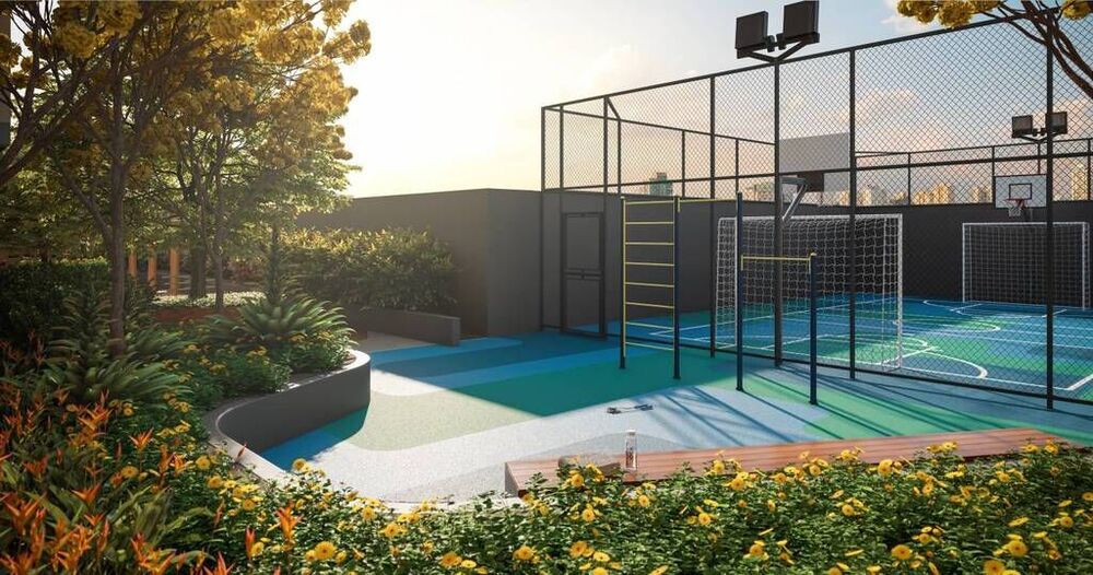 Apartamento, 2 quartos, 109 m² - Foto 18