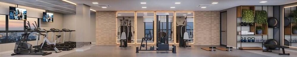 Apartamento, 2 quartos, 109 m² - Foto 8