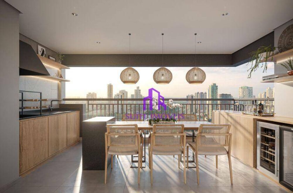 Apartamento, 3 quartos, 96 m² - Foto 32
