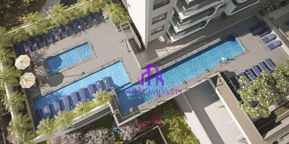 Apartamento, 3 quartos, 96 m² - Foto 12