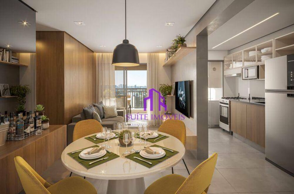 Apartamento, 3 quartos, 96 m² - Foto 30