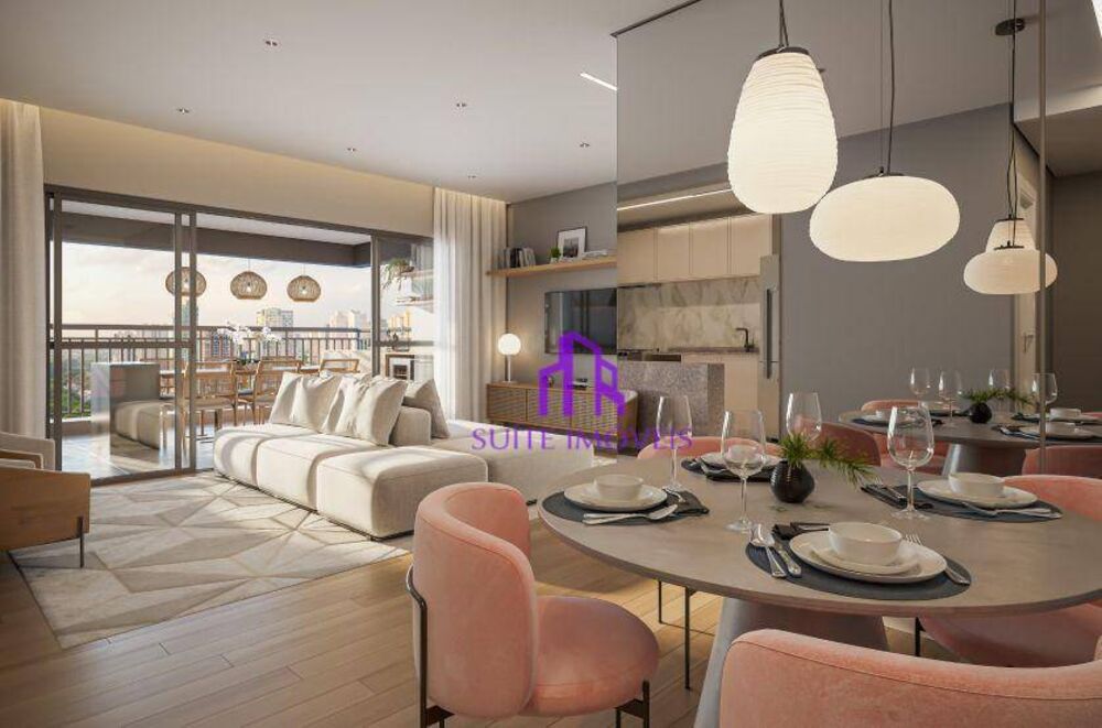 Apartamento, 3 quartos, 96 m² - Foto 29