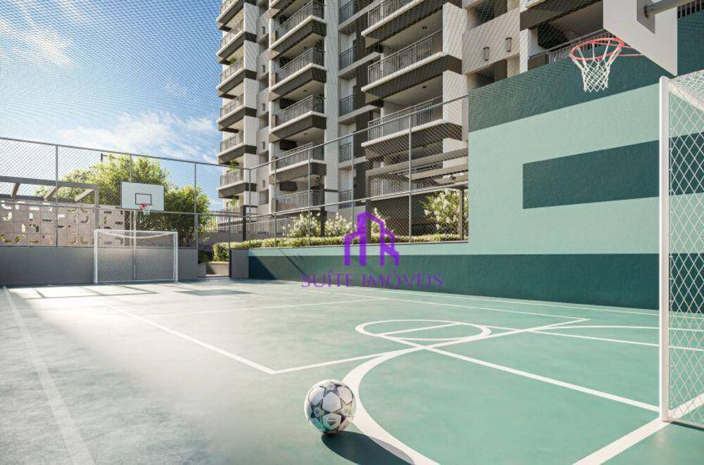 Apartamento, 3 quartos, 96 m² - Foto 9