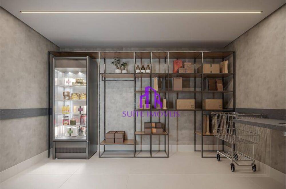 Apartamento, 3 quartos, 96 m² - Foto 6