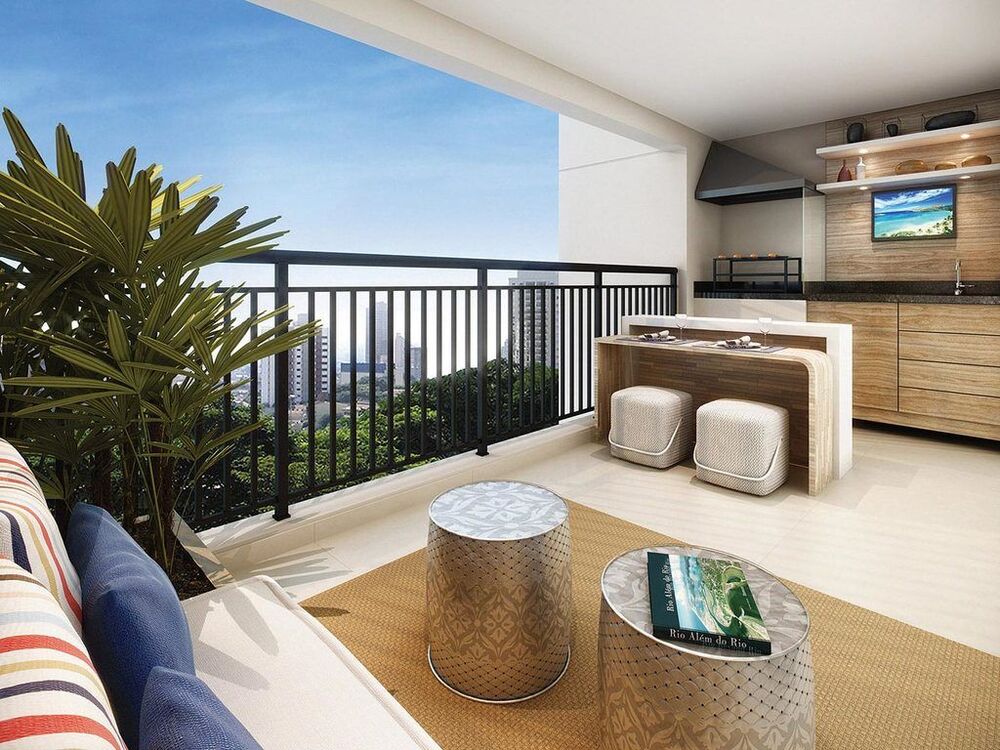 Apartamento, 2 quartos, 68 m² - Foto 8