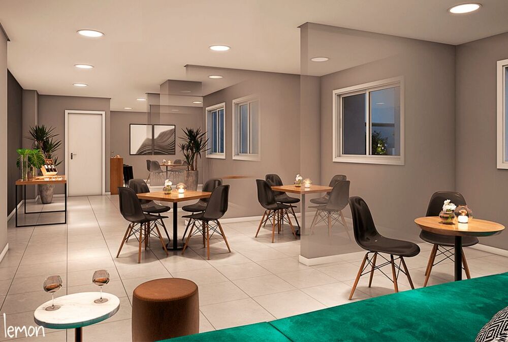 Apartamento, 2 quartos, 38 m² - Foto 16