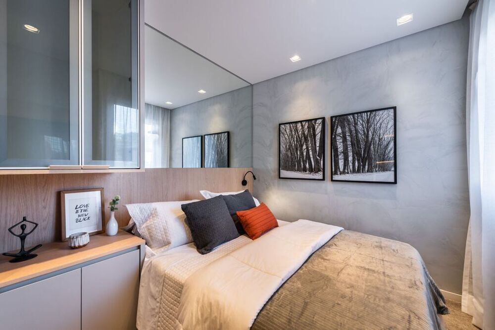 Apartamento, 2 quartos, 38 m² - Foto 14