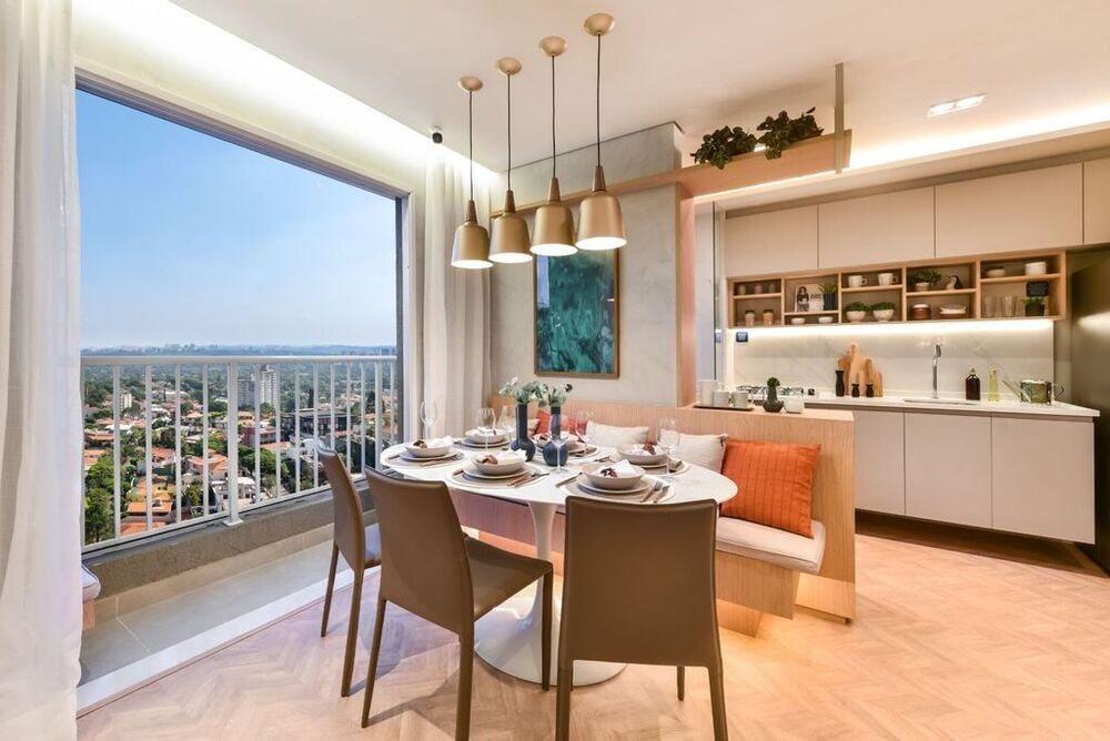 Apartamento, 2 quartos, 38 m² - Foto 11