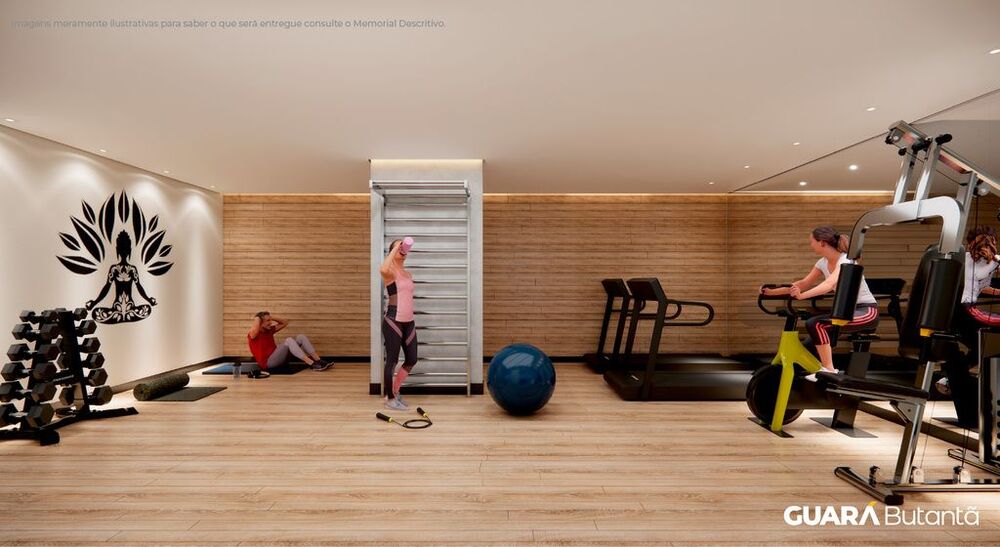 Kitnet-Studio, 25 m² - Foto 5