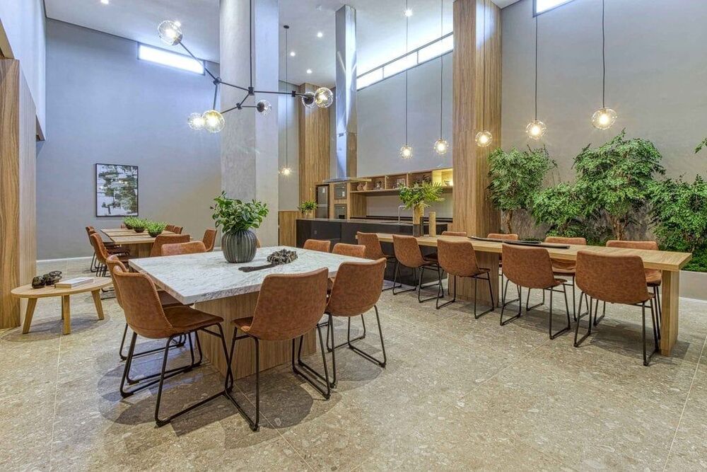 Apartamento, 2 quartos, 47 m² - Foto 12