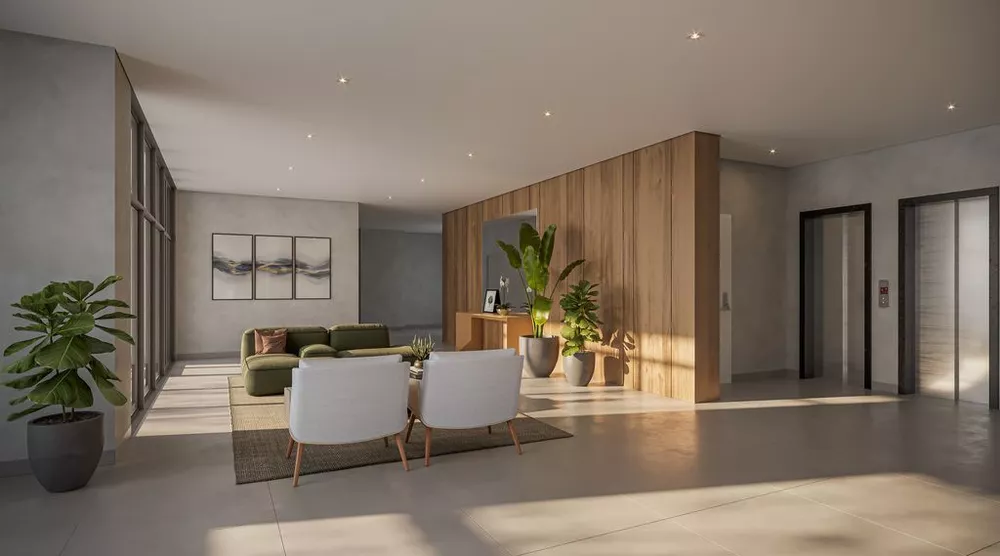 Apartamento, 3 quartos, 88 m² - Foto 4