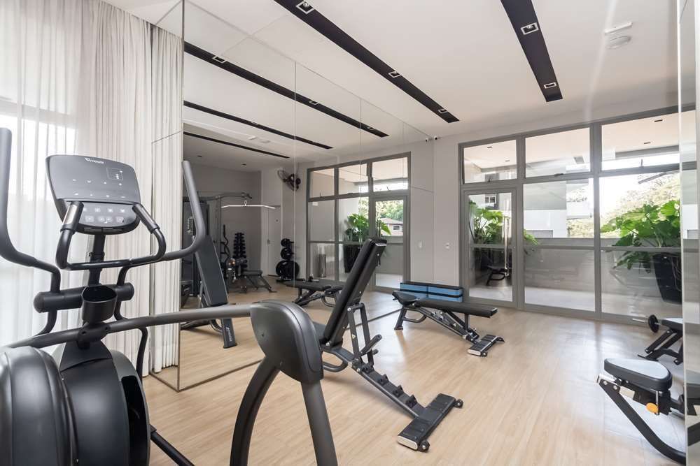 Apartamento, 2 quartos, 78 m² - Foto 3