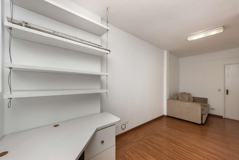 Apartamento à venda com 1 quarto, 42m² - Foto 14