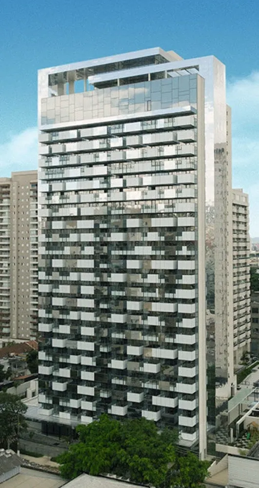 Sala-Conjunto, 42 m² - Foto 1