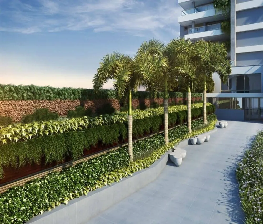 Apartamento, 3 quartos, 157 m² - Foto 2