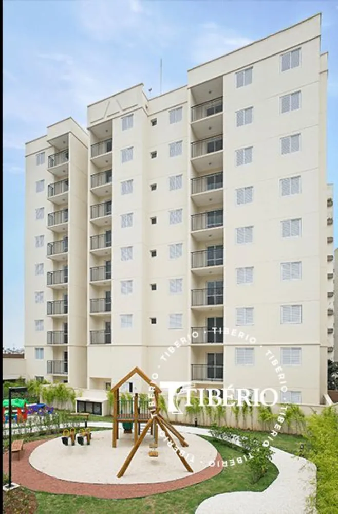 Apartamento, 3 quartos, 60 m² - Foto 1