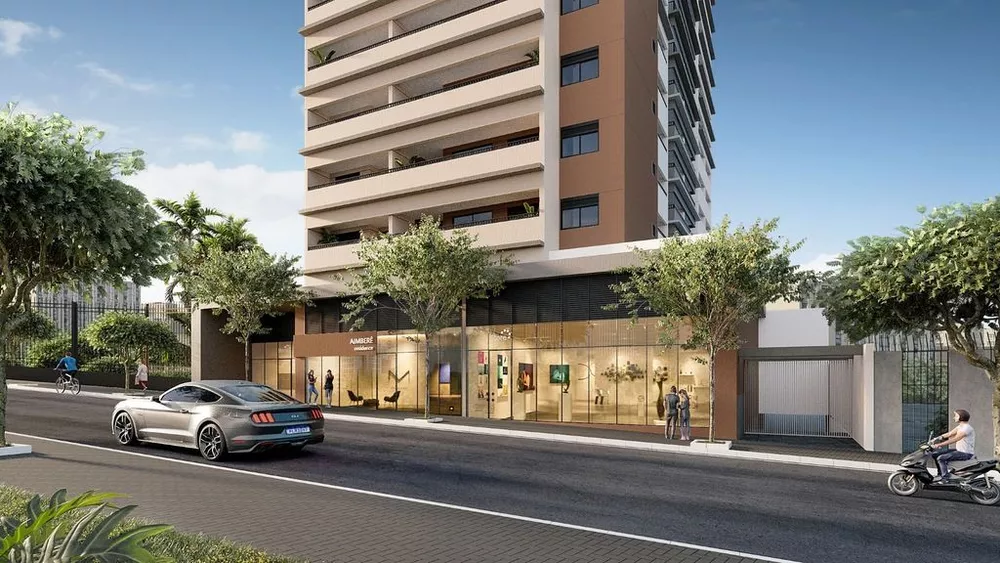 Apartamento, 2 quartos, 106 m² - Foto 4