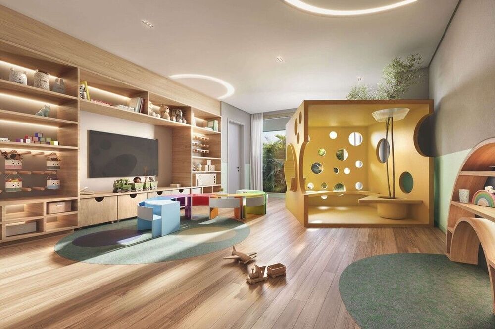 Apartamento, 4 quartos, 309 m² - Foto 13