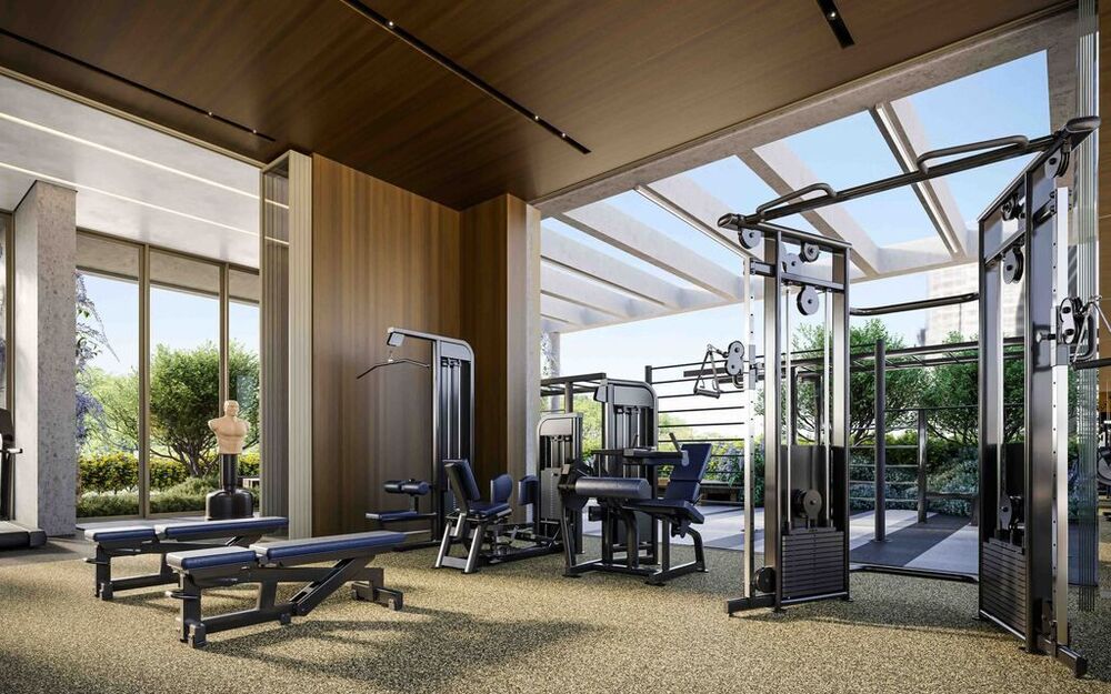 Apartamento, 3 quartos, 240 m² - Foto 16