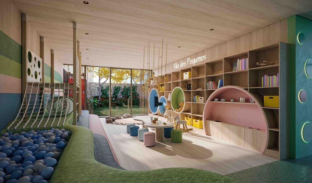 Apartamento, 3 quartos, 240 m² - Foto 20