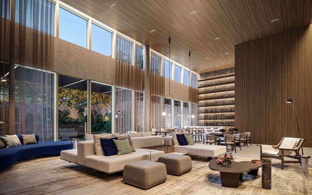 Apartamento, 3 quartos, 240 m² - Foto 18