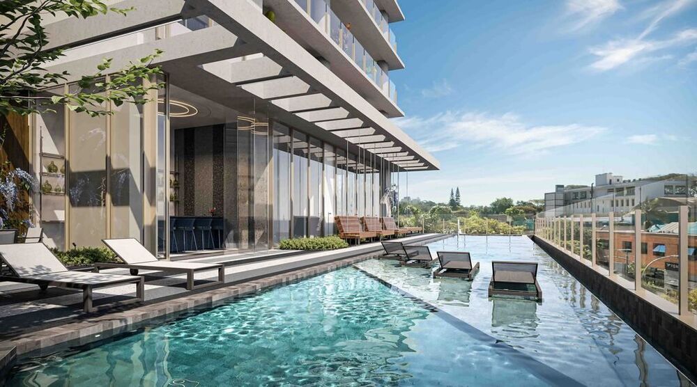 Apartamento, 3 quartos, 240 m² - Foto 37