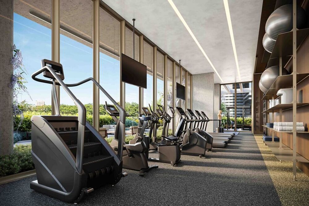 Apartamento, 3 quartos, 240 m² - Foto 17