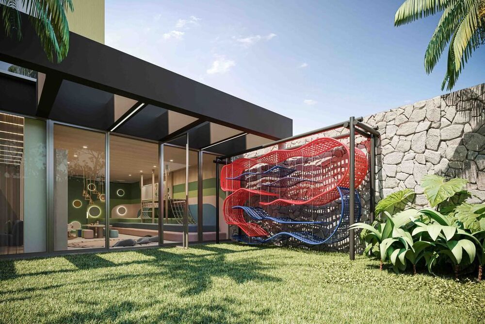 Apartamento, 3 quartos, 240 m² - Foto 32