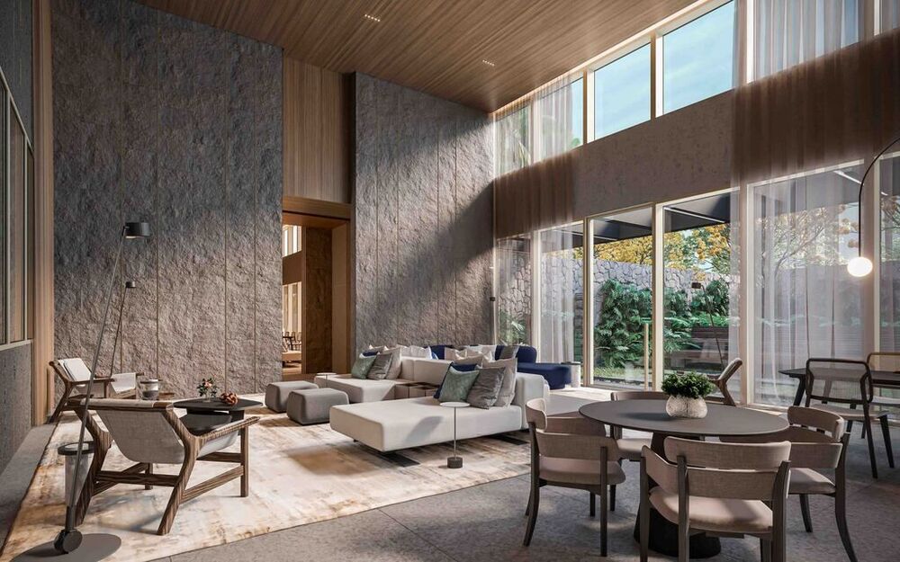 Apartamento, 3 quartos, 240 m² - Foto 19