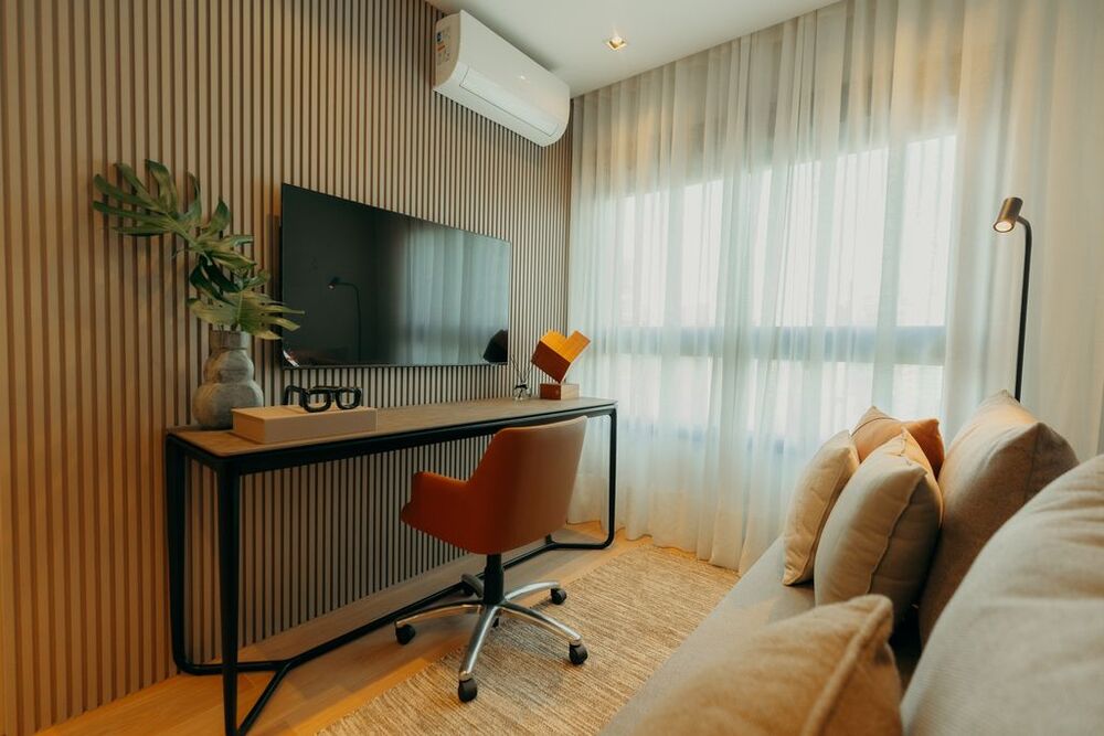 Cobertura à venda com 3 quartos, 221m² - Foto 6