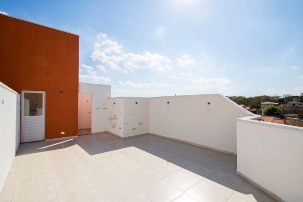 Cobertura, 2 quartos, 84 m² - Foto 14