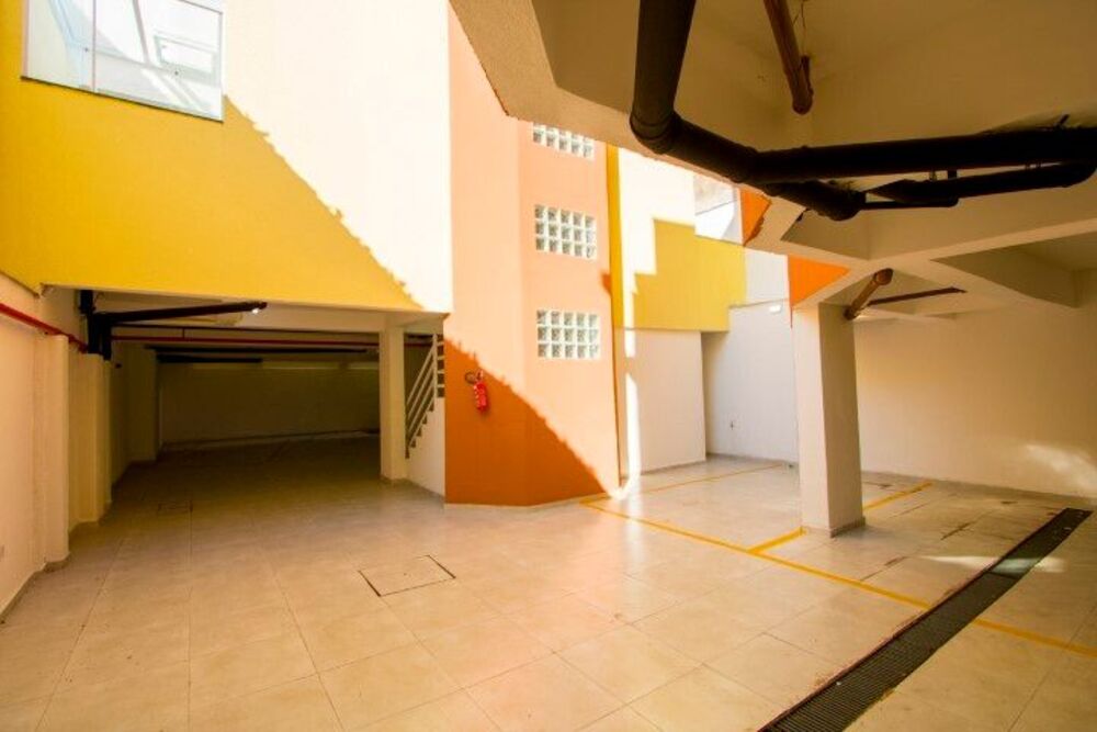 Cobertura, 2 quartos, 84 m² - Foto 30
