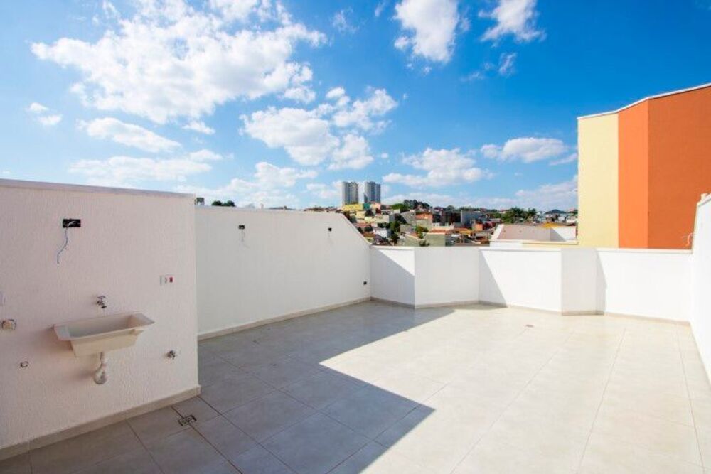 Cobertura, 2 quartos, 84 m² - Foto 10