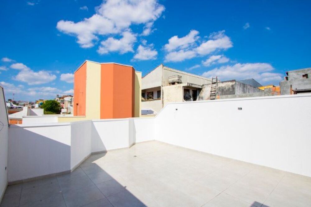 Cobertura, 2 quartos, 84 m² - Foto 12