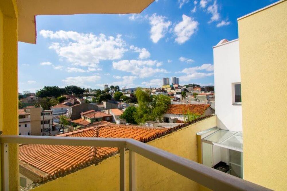 Cobertura, 2 quartos, 84 m² - Foto 9