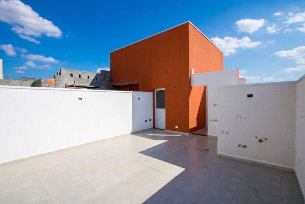 Cobertura, 2 quartos, 84 m² - Foto 13